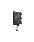 SGL Mag Pouch MCL Anfibia Black
