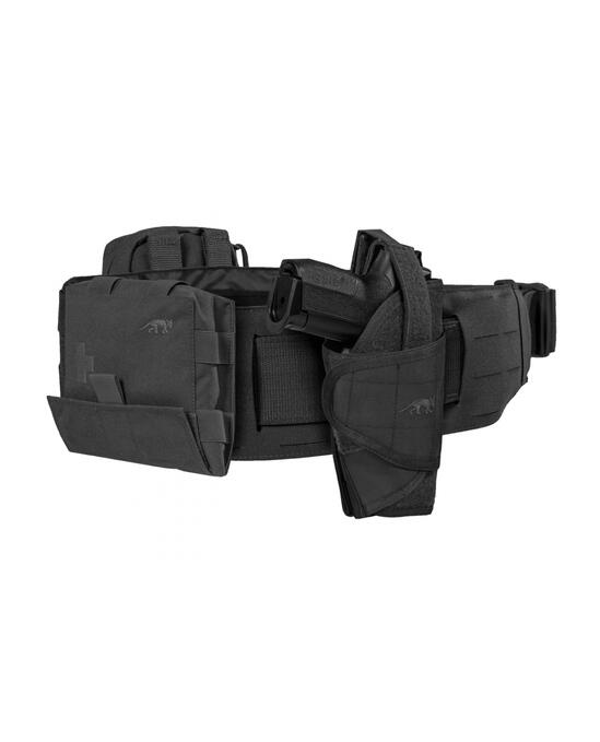 Колан Warrior Belt LC Black