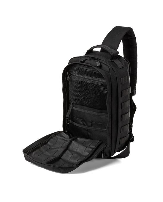 Чанта Rush Moab 8 Black