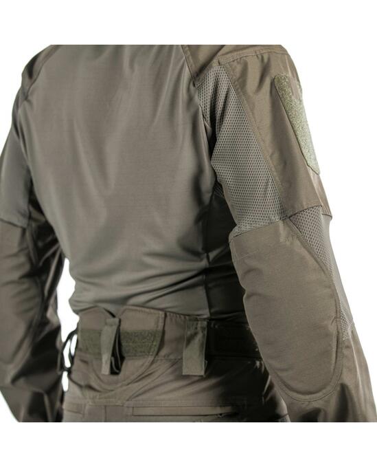 Тактическа блуза Striker XT Gen.3 Brown Grey