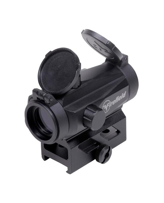 Бързомер Impulse 1x22 Compact RDot Sight w/RD Lsr Black