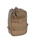Модулен Джоб Tac Pouch 1 Vertical Coyote Brown