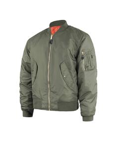 Яке US Flieger MA1 Olive