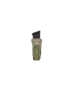 Pincer Pistol Single Pouch Multicam