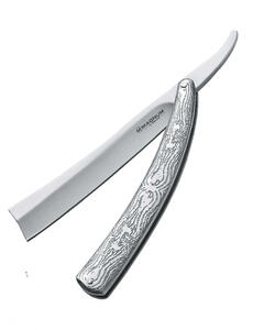 Бръснач Fleet Street Razor