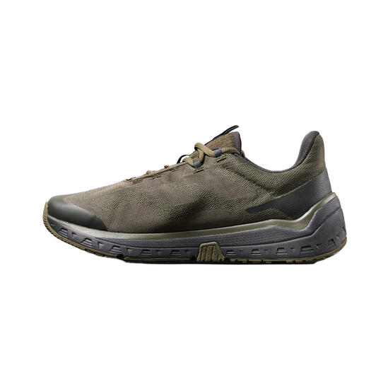 PT-R Inure Runner Shoes Ranger Green