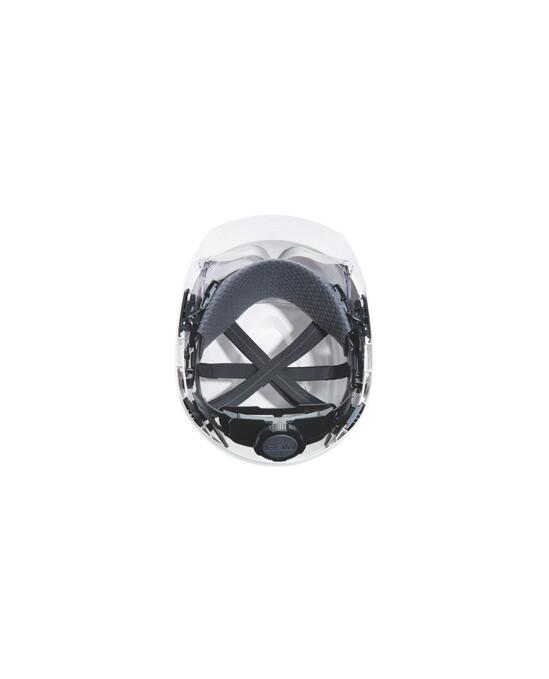Helmet V Gard 950 Cap White/Grey