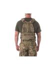 Жилетка TacTec Plate Carrier MCM Multicam