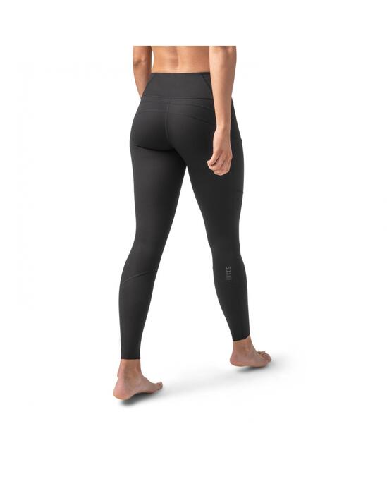 Layla Tight Black