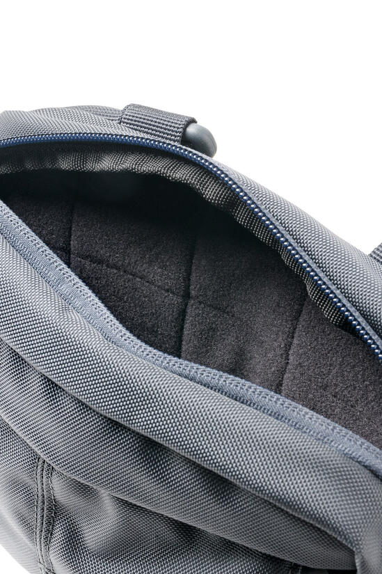 Чанта за кръст LVC6 Iron Grey