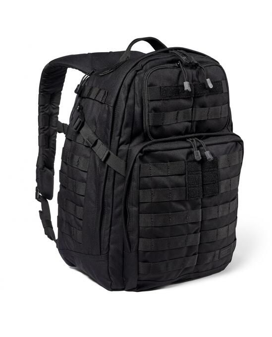 Раница Rush 24 Black