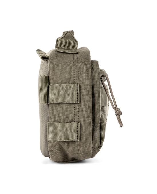 Чанта Moab 3 Ranger Green отстрани
