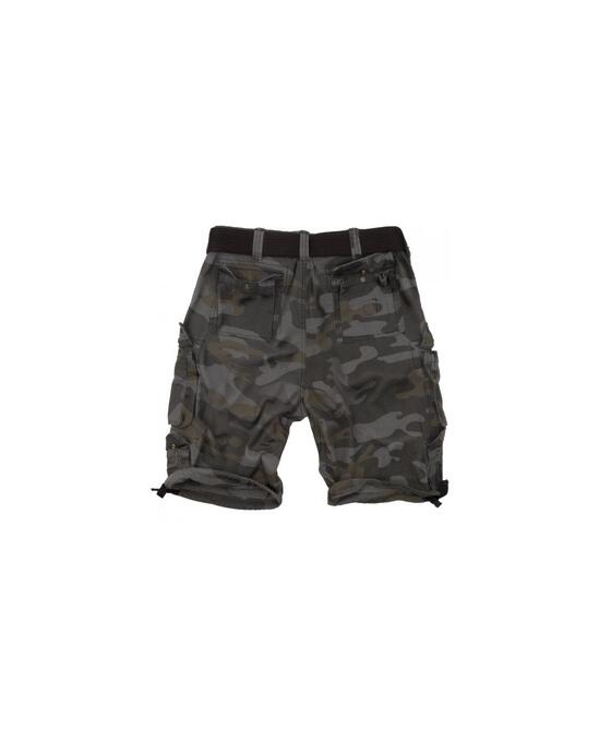 Бермуди Division Night Camo