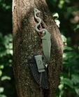 The Midgards Snake Knife