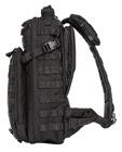 Чанта Rush Moab 10 Black