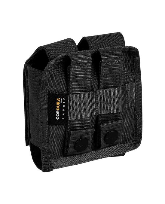 Модулен Джоб MIL Pouch 2X40 мм. Black