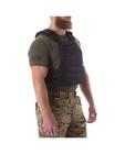 Жилетка TacTec Plate Carrier Dark Navy