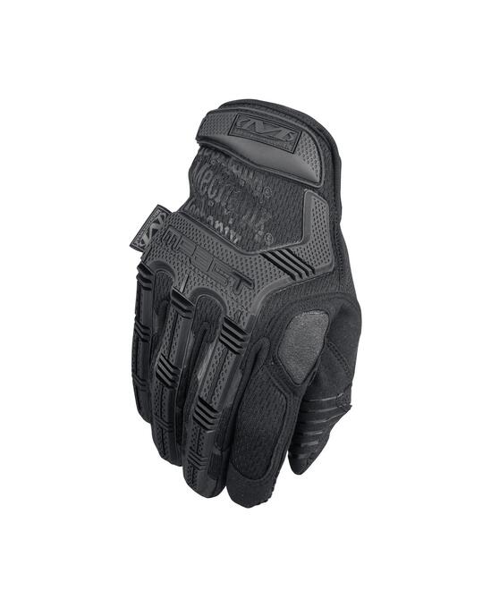 M-Pact Gloves Black
