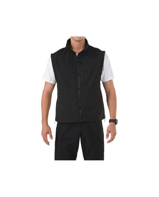 Яке Valiant Duty Black