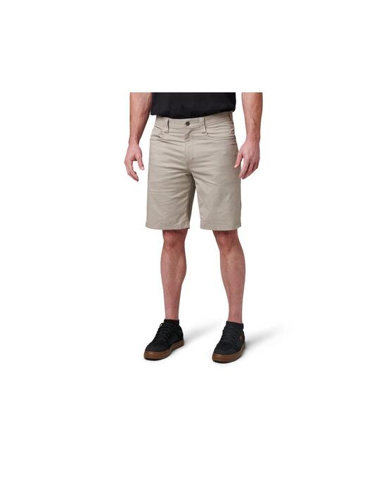 Бермуди Defender Flex MDWT Tan