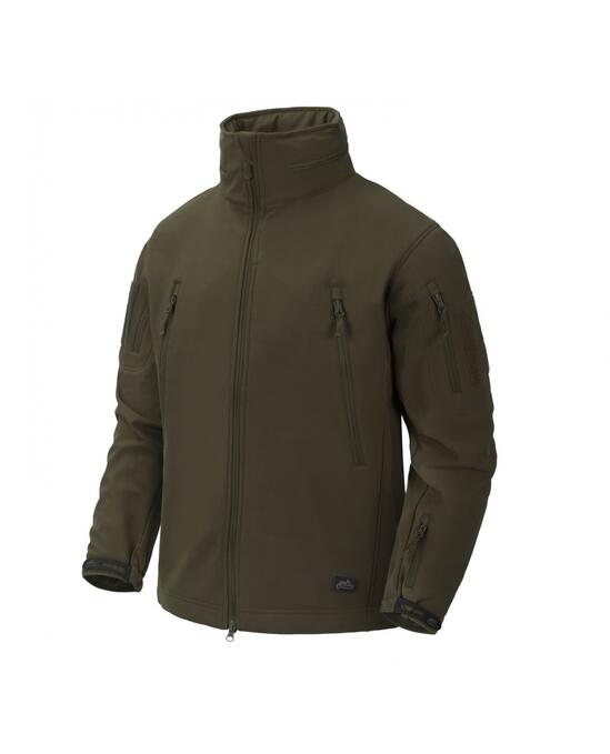  Gunfighter Jacket Taiga Green