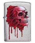 Red Skull Lighter