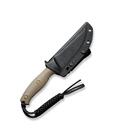 Stormridge Tan Knife