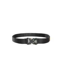 Еластичен колан QR Stretchbelt 38mm Black