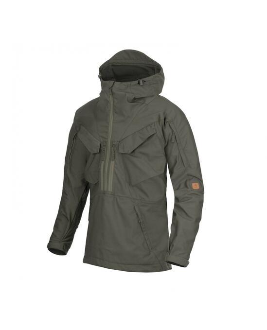 Яке Pilgrim® Taiga Green