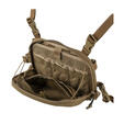 Chest Pack Numbat Small Coyote