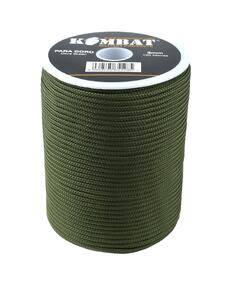 Паракорд 100 m. Reel Olive