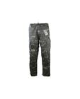 Тактически Панталон Acu Trousers BTP Black