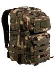  Раница US Assault Pack L Woodland