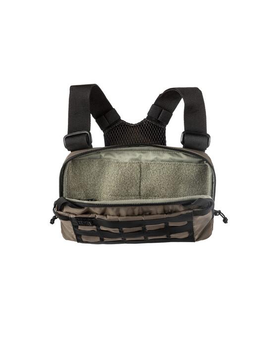 Гръдна Чанта Skyweight Survival Chest Pack Major Brown