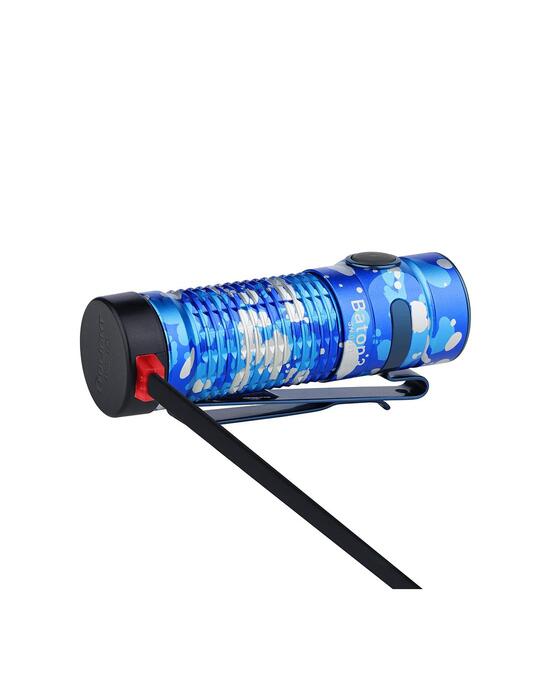 Фенер Baton3 1200lm Ocean Camouflage