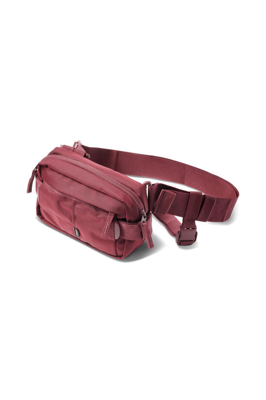 Чанта за кръст LVC6 Garnet