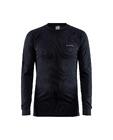 Core Dry Baselayer Black