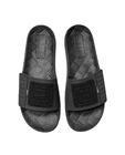 Recovery Sandals Black
