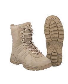 Тактически Обувки Combat Generation II Khaki