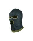 Balaclava 3 Hole Thinsulate Olive