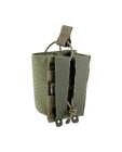 DBL Mag Pouch Belt MKII Olive