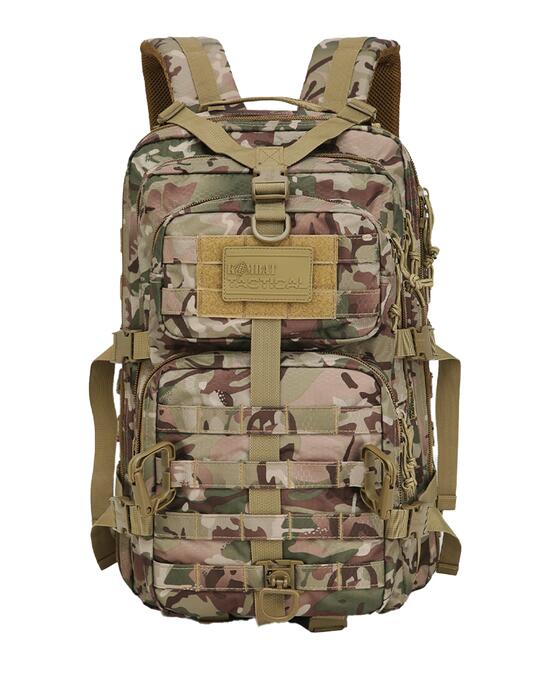 Hex Stop Reaper Pack 40l