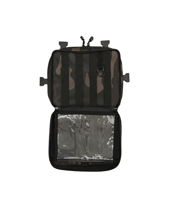 Гръдна чанта US Cooper Chest Pack Operator Dark Camo