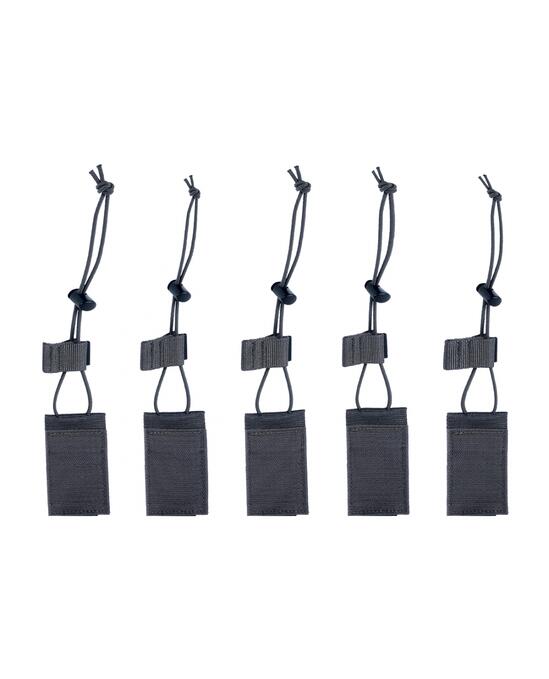 BEL Replacement Set Black