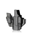 Кобур K-Master Claw Combo Holster Fits Glock 19 (Gen 1, 2, 3, 4,5 ) Black