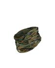 Multifunctional Head Wrap Digital Woodland