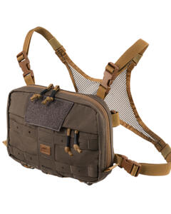 Chest Pack Numbat Small Бровн