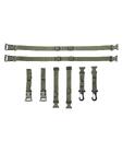 Тиранти Pouch Harness Adapter Olive