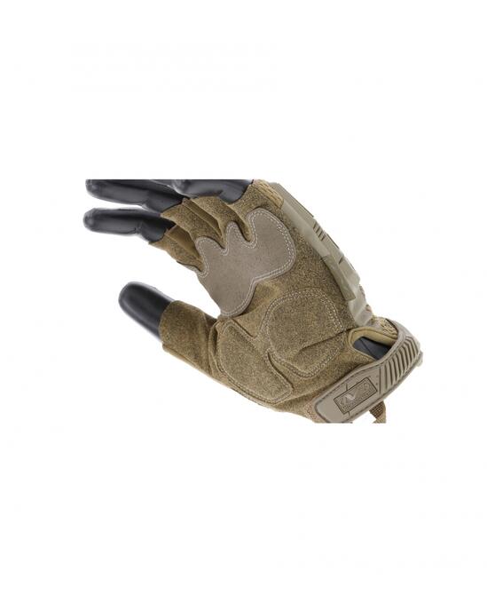 M-Pact Fingerless Gloves Coyote