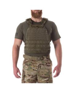Жилетка TacTec Plate Carrier Ranger Green